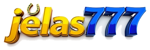 jelas777 login
