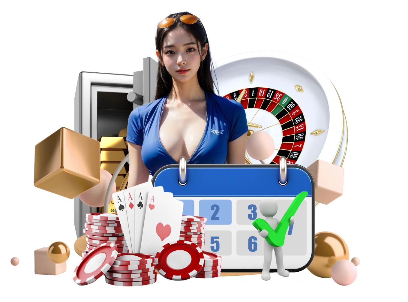 Dream Gaming Game